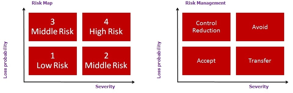 Risk Map