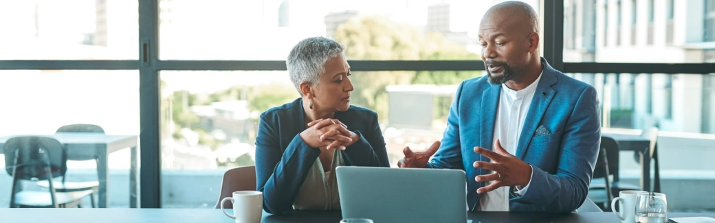 Meer grip krijgen op uw salaris- en personeelsadministratie? De payrollspecialisten van Mazars ondersteunen u graag