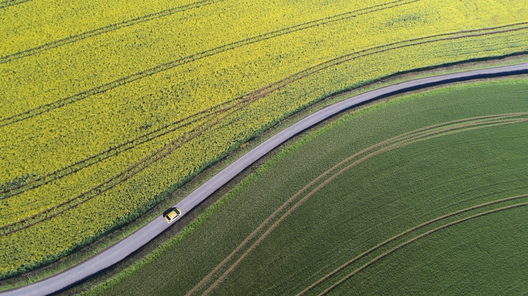Vierluik T&L continuïteit