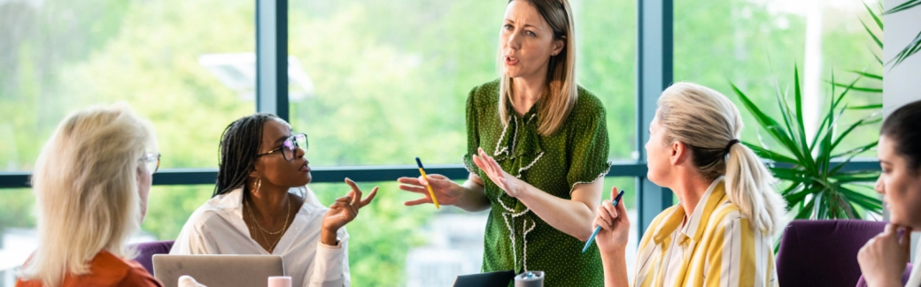 Compensatie transitievergoeding