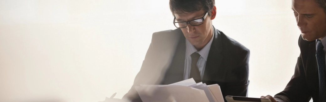 IT-audit en de jaarrekeningcontrole banner