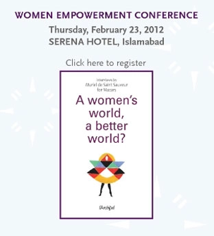 Woman Empowerment Conference