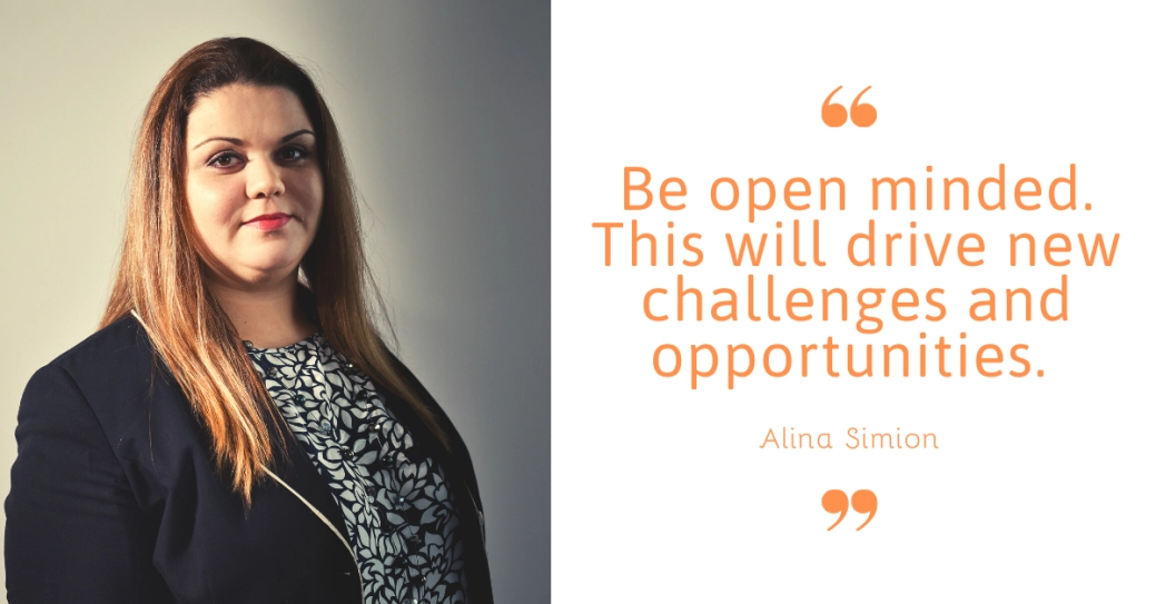 alina simion interviu blog