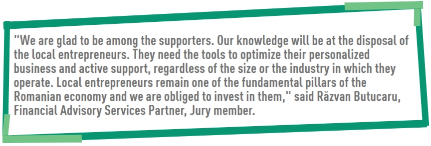 Citat Razvan Butucaru