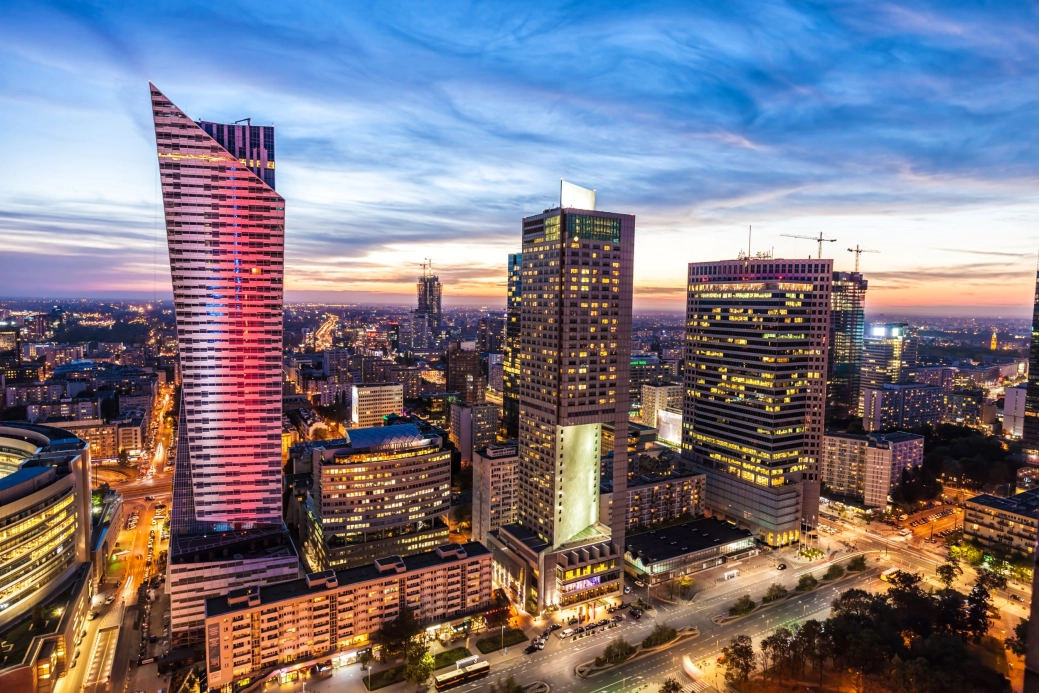Investing in CEE Mazars 