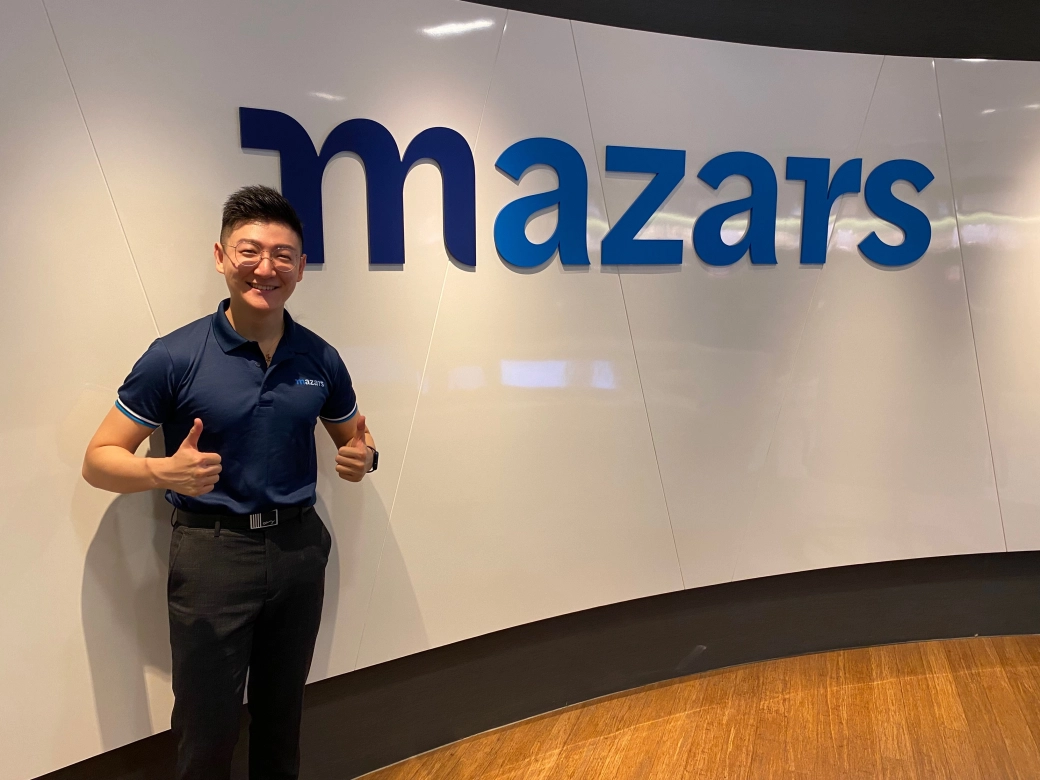 InternsAtMazars_Jace