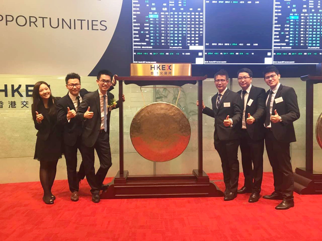 Nexion Mazars HK and SG-1