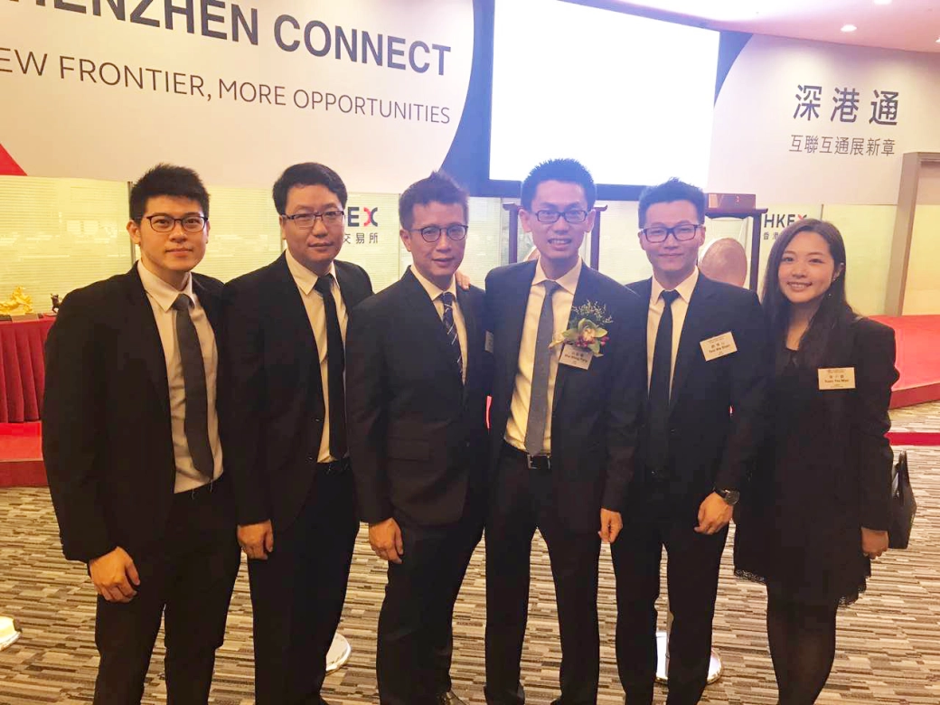 Nexion Mazars HK and SG