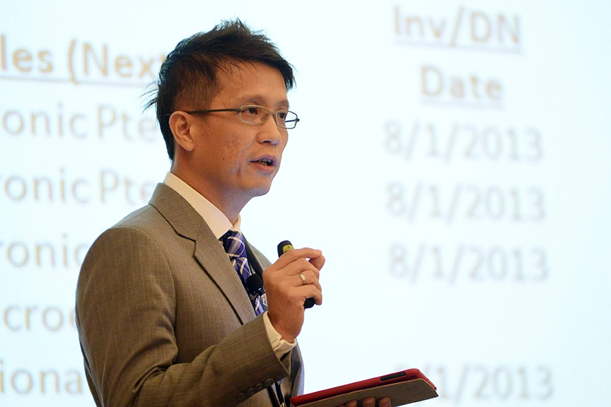 Annual Quality Assurance Seminar-1