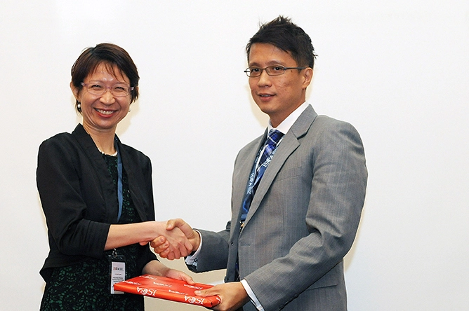 Annual Quality Assurance Seminar 4