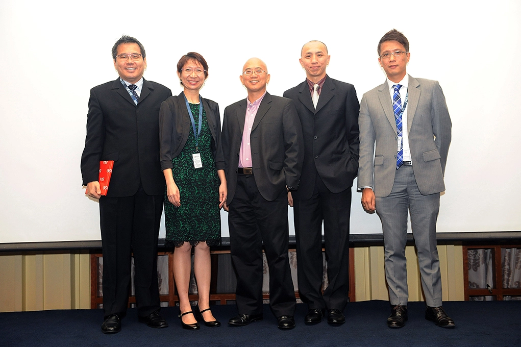 Annual Quality Assurance Seminar 5