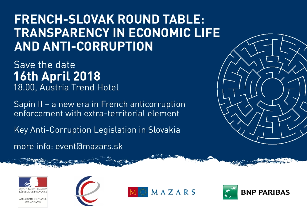 anti-corruption transparency