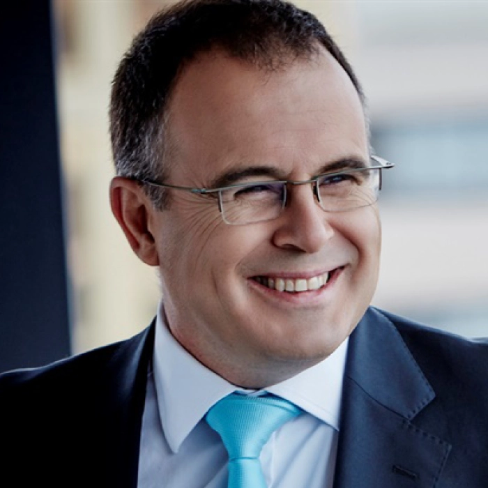 Bruce Whitfield profile pic