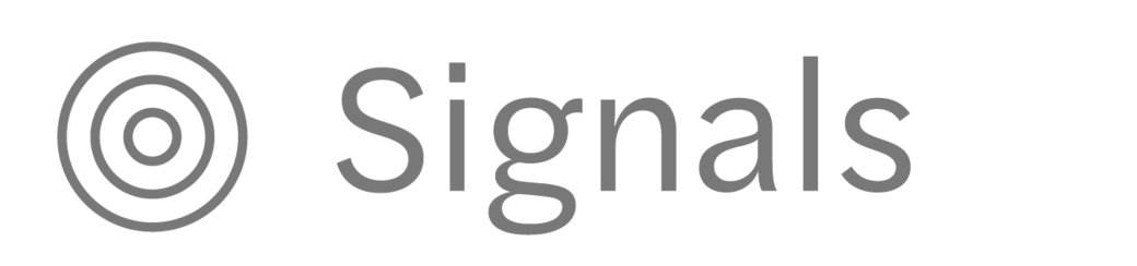 signal