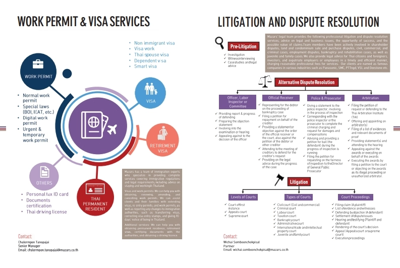 Legal Brochure 2