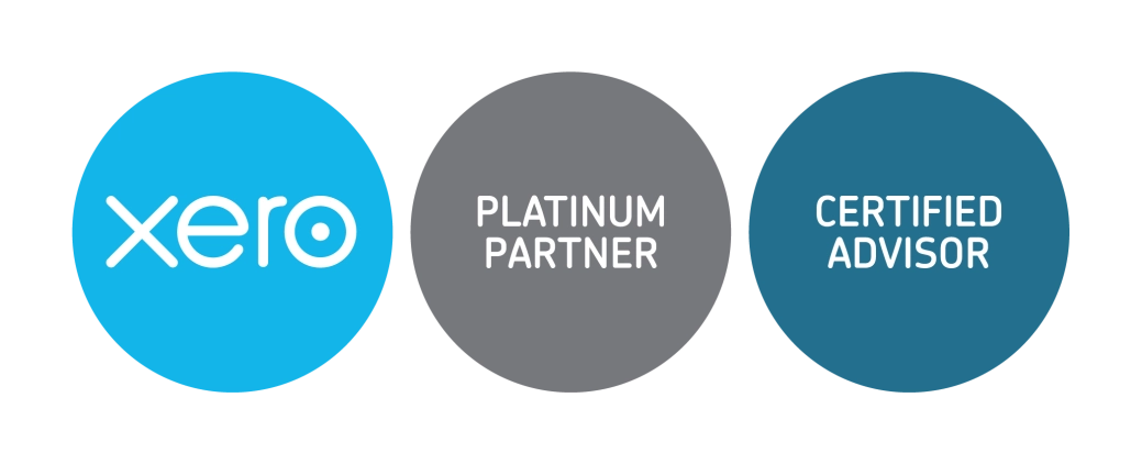 Xero Platinum Partner