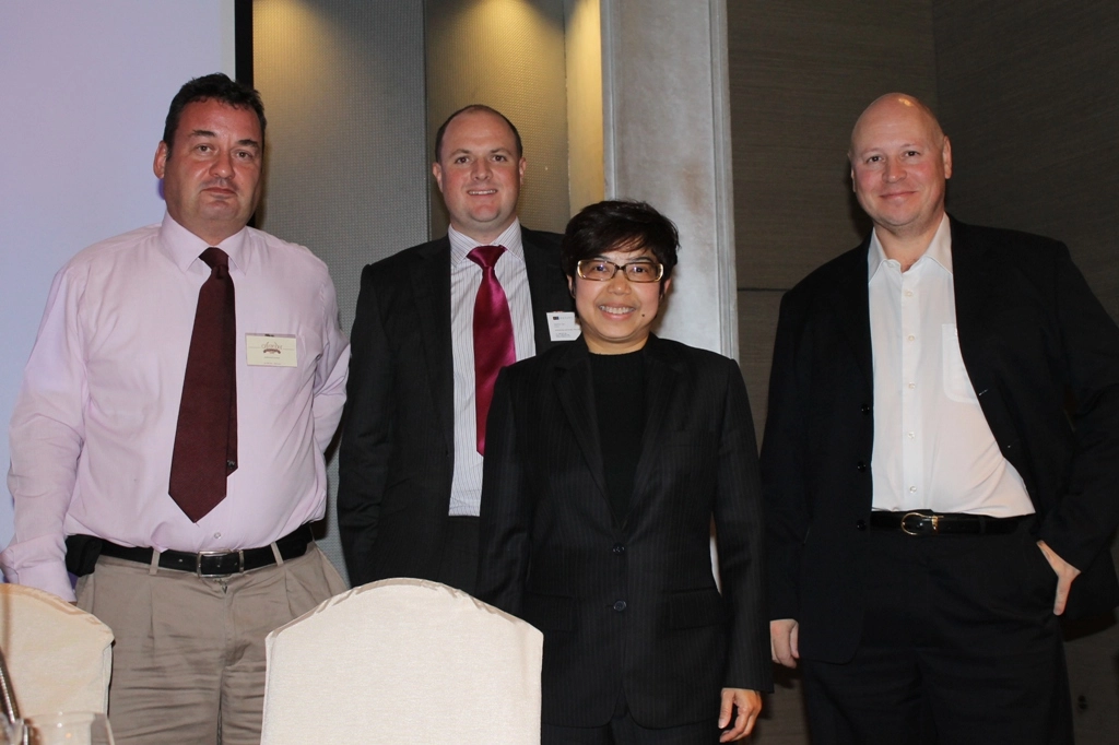 BCCT Evening Panel Discussion