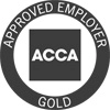 ACCA logo