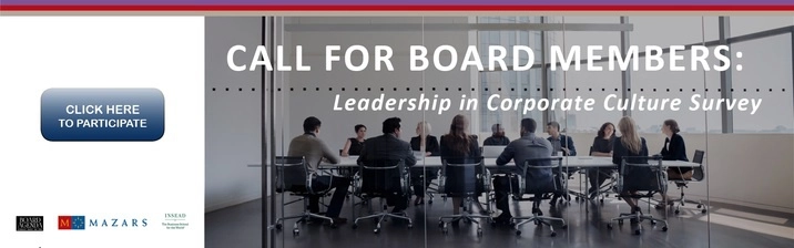 Board Agenda Survey Body