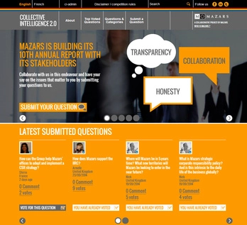 Collective Intelligence