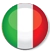 Italy flag icon