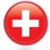 Switzerland flag icon