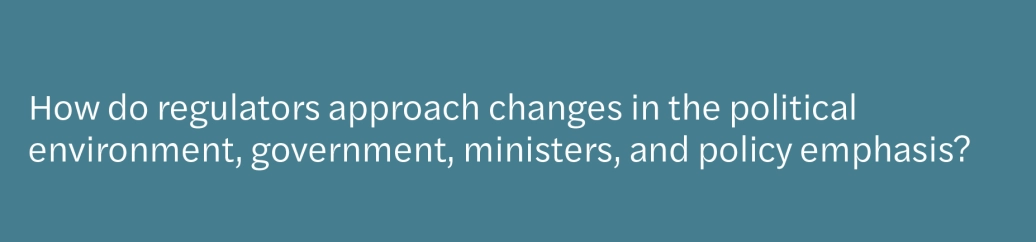 Public & Social Sector Regulators Forum quote 2 graphic