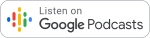 Google Podcast Badge