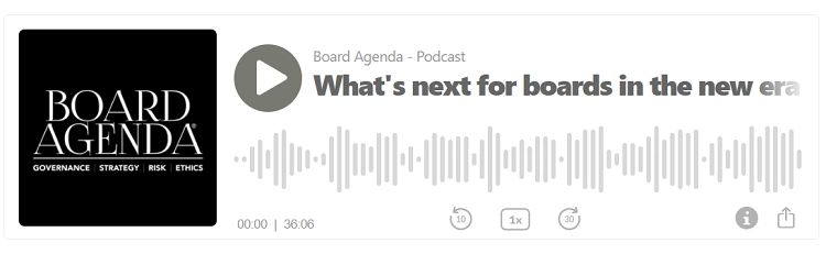 What's next for boards in the new era of retail graphic