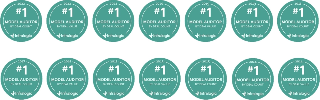 Model Audit 2023 - web