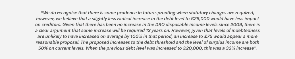 Insolvency quote2