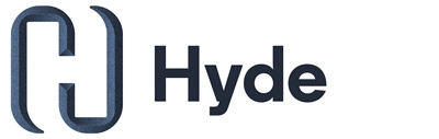 Hyde Housing logo