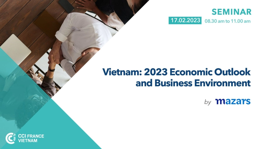 CCIFV seminar in Feb 23