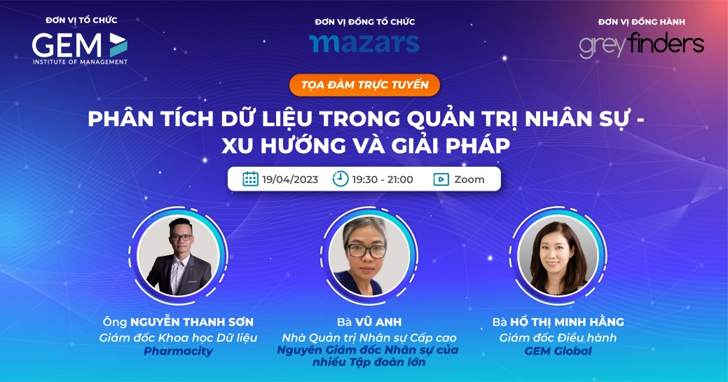 GEM event Banner Webinar