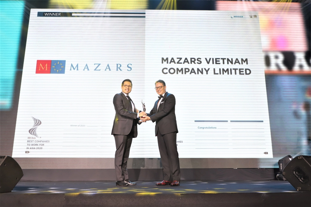 HR Asia Best company to work for 2020-3