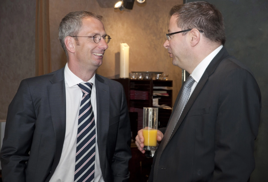 foto 2 Debatní oběd FCOK