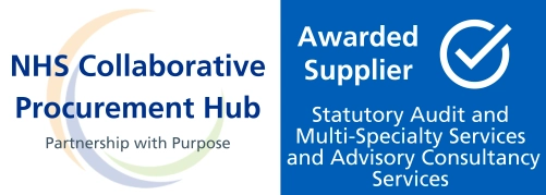East of England NHS Collaborative Procurement Hub logo