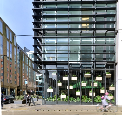 Forvis Mazars moves to new Manchester office - image 4.jpg