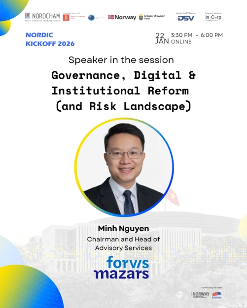 Nordic KickOff 2026_Poster for Forvis Mazars.png