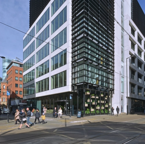 Forvis Mazars moves to new Manchester office - image 3.jpg