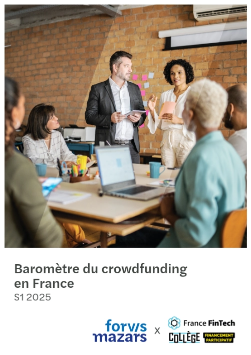 barometre du crowdfunding S1 2025 couv.png