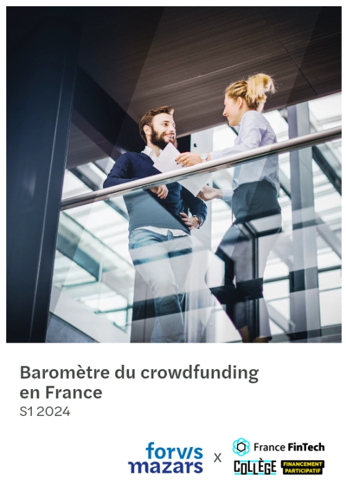 couv barometre crowdfunding S1 2024