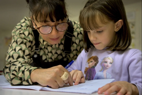 Coup de pouce - Page mécénat 2