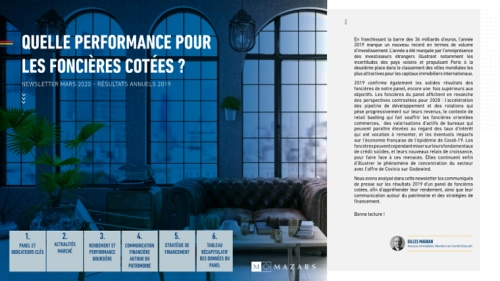 couverture NL foncieres 