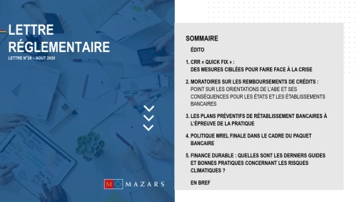 lettre r&eacute;glementaire 26_couverture