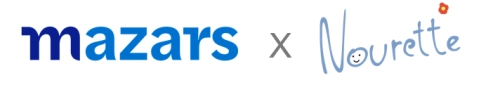 Mazars x Nourette