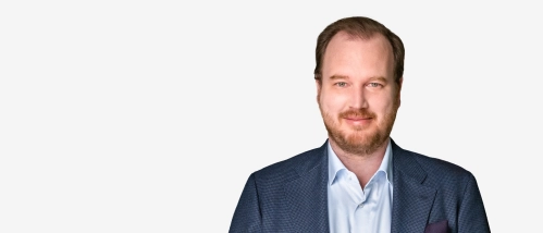 Matthias Kranister Web Banner