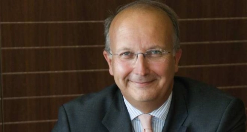 Philippe Castagnac Les echos