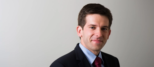 Petr Drahoš, daňové oddělení