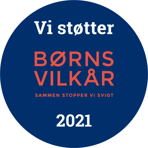 Børns Vilkår_Badge